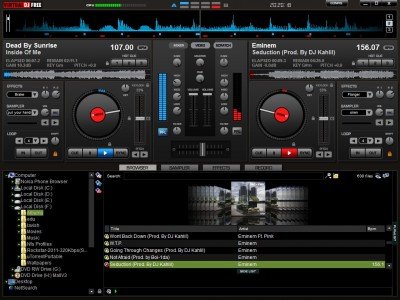 Virtual dj pro windows 7 free download